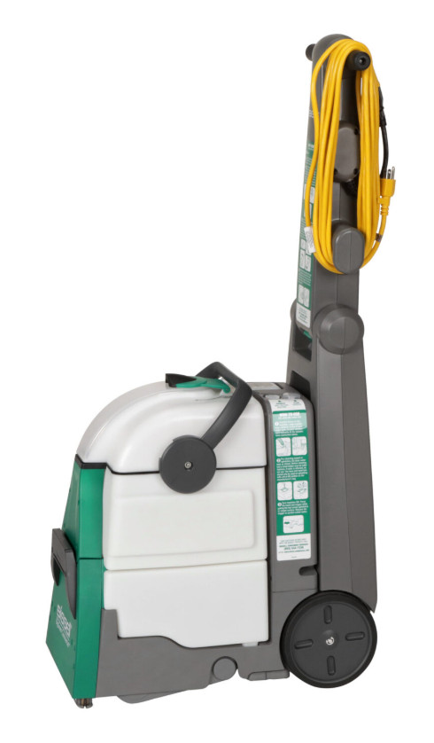 Bissell Commercial Carpet Extractor bg10