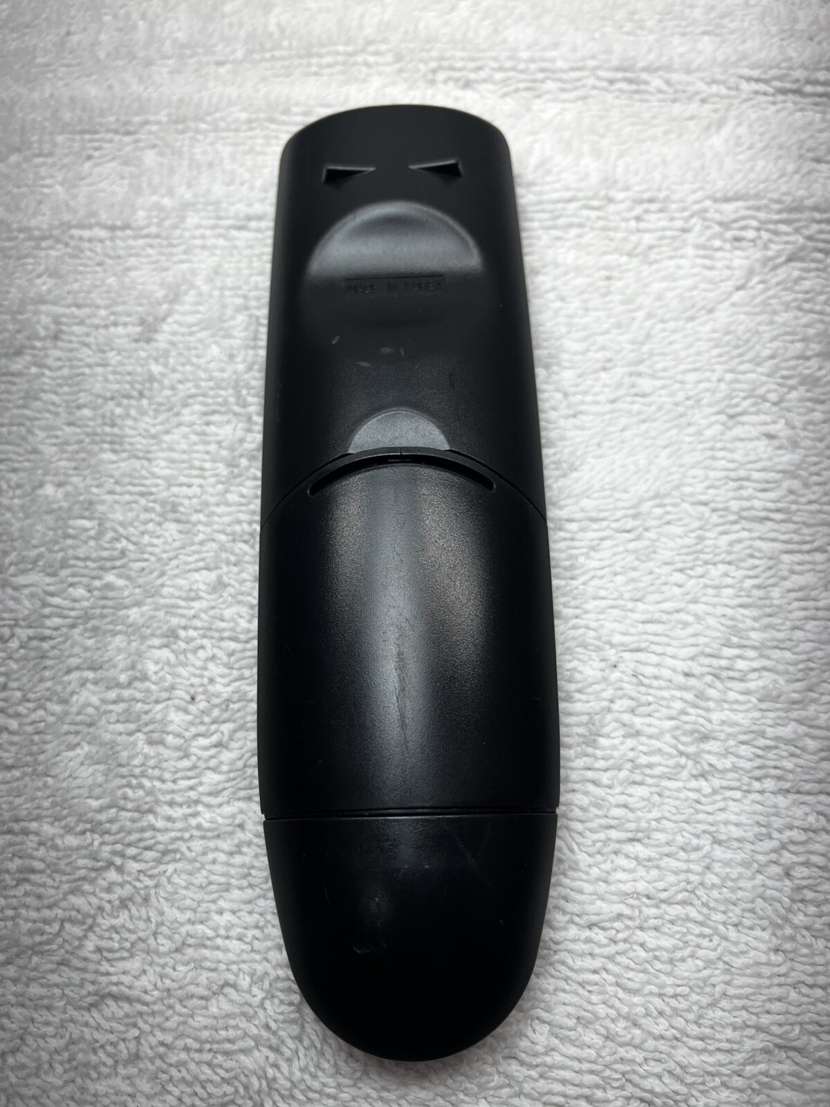 RADIO SYSTEMS TIMER REMOTE CONTROL