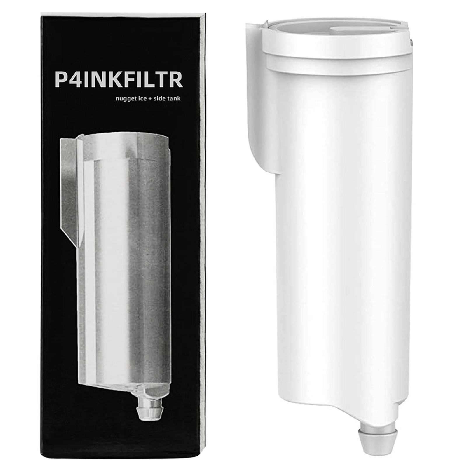 GE Profile Opal Replacement Water Filter Opal Nugget Ice Maker ‎P4INKFILTR