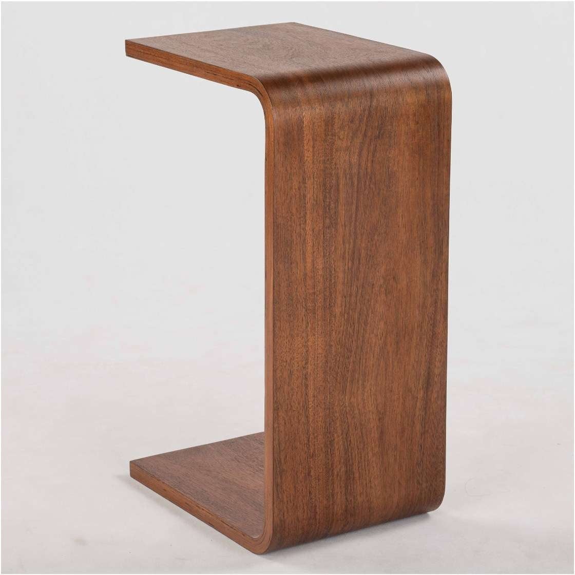 Amelia C-Shape Table