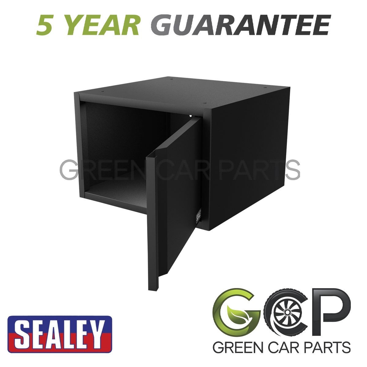 Sealey Modular Storage Cupboard 1 Door APMB1