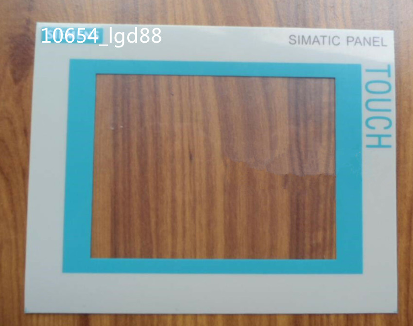 For Protective film TP177A 6AV6642-0AA11-0​AX1 6AV6 642-0AA11-0​AX1 #9