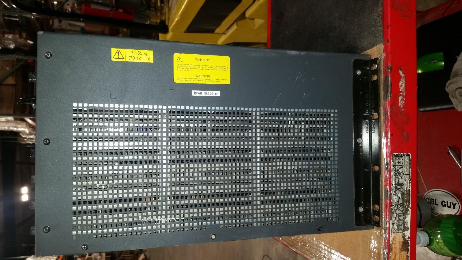 Cisco CATALYST5505