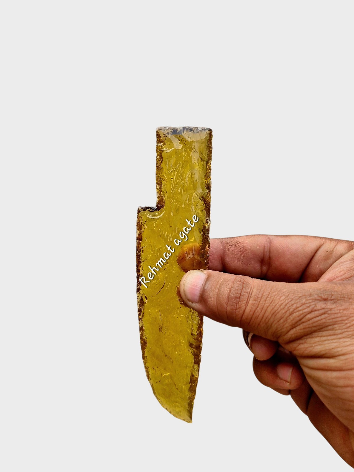 Knife