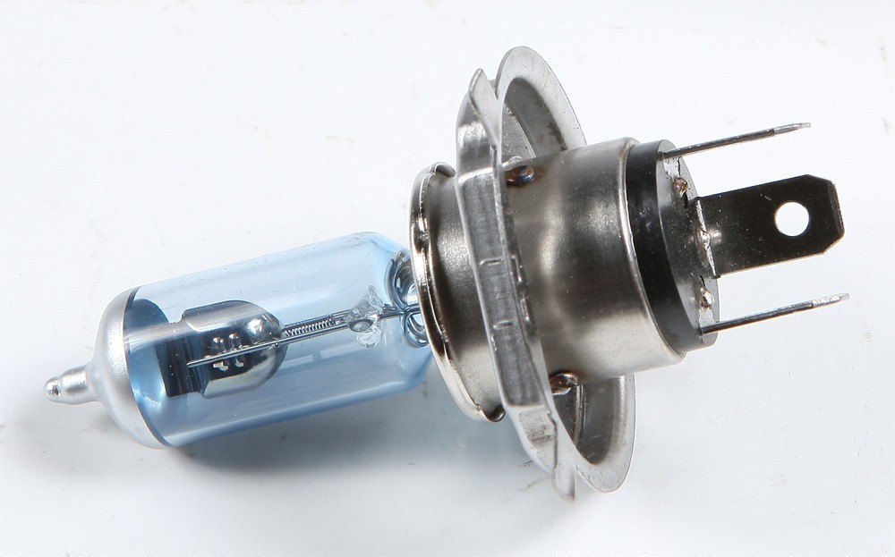 SP1 01-165-06S Halogen Bulb White 100/55W