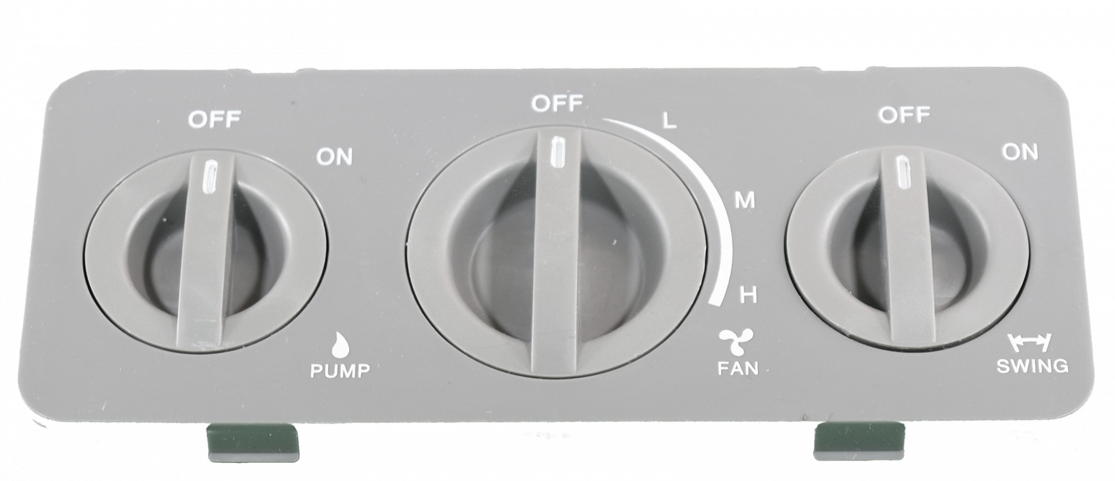 Evaporative Cooler Part # 6092069 - Control Panel, New Mc92v