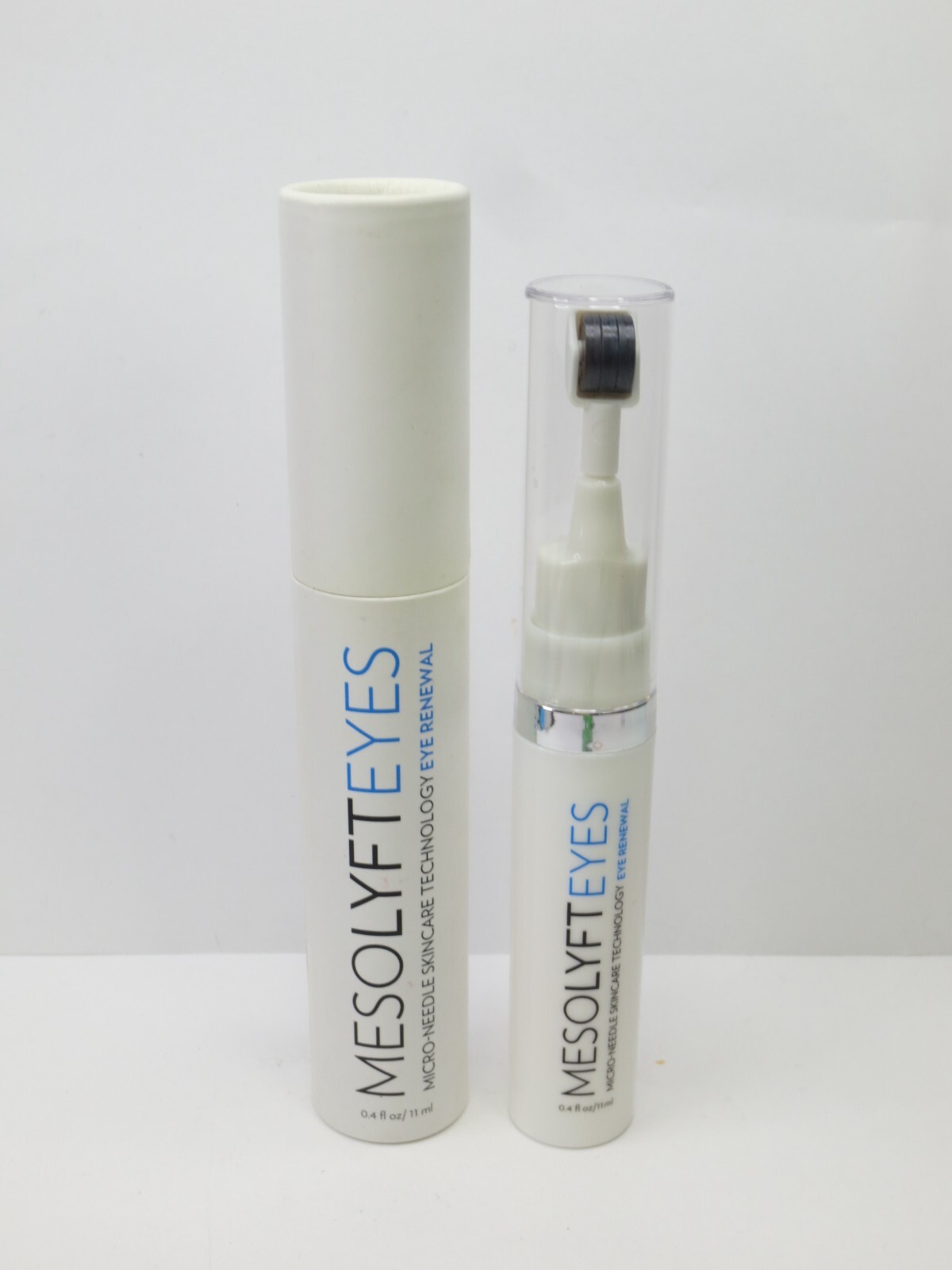 MESOLYFT EYES RENEWAL - REDUCES PUFFY EYES, DARK CIRCLES & FINE LINES 0.4 OZ NWB
