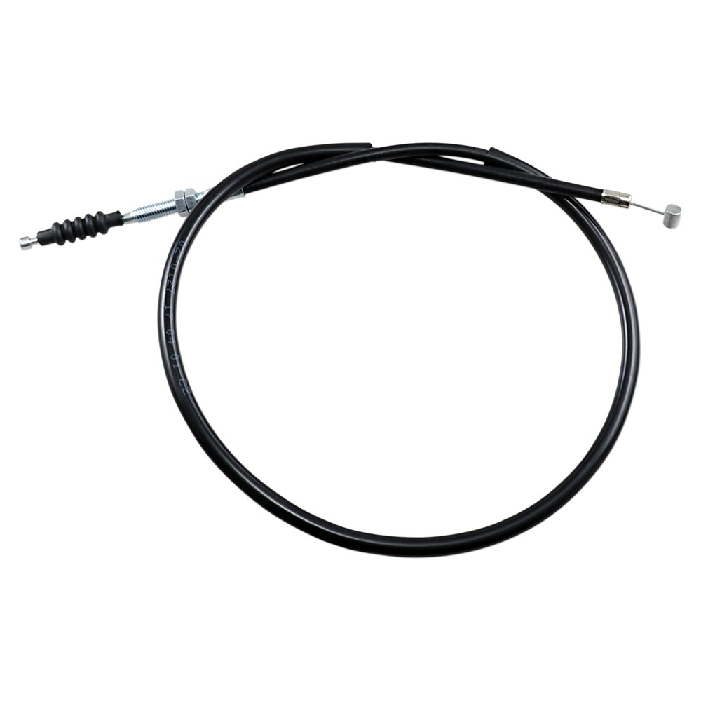 Motion Pro 02-0127 Black Vinyl Clutch Cable