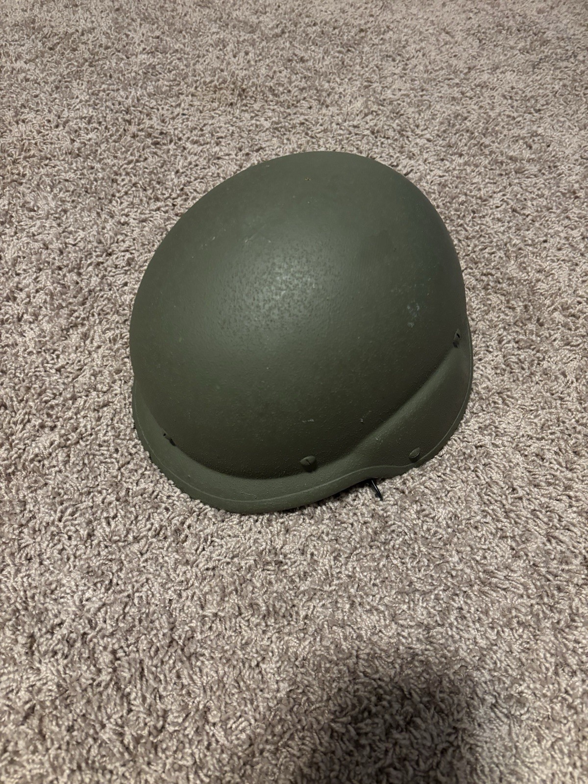 USGI PASGT Helmet Small (Made With Kevlar)