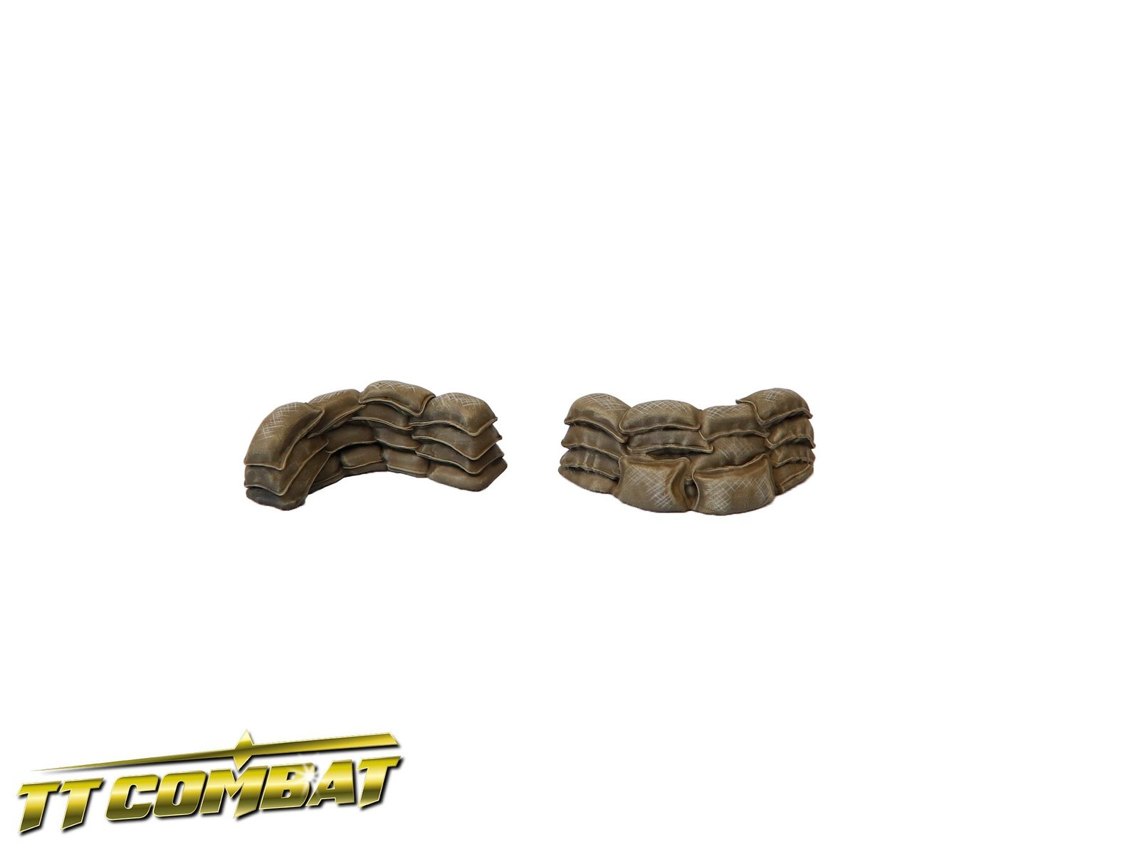 TTCombat BNIB Sandbags