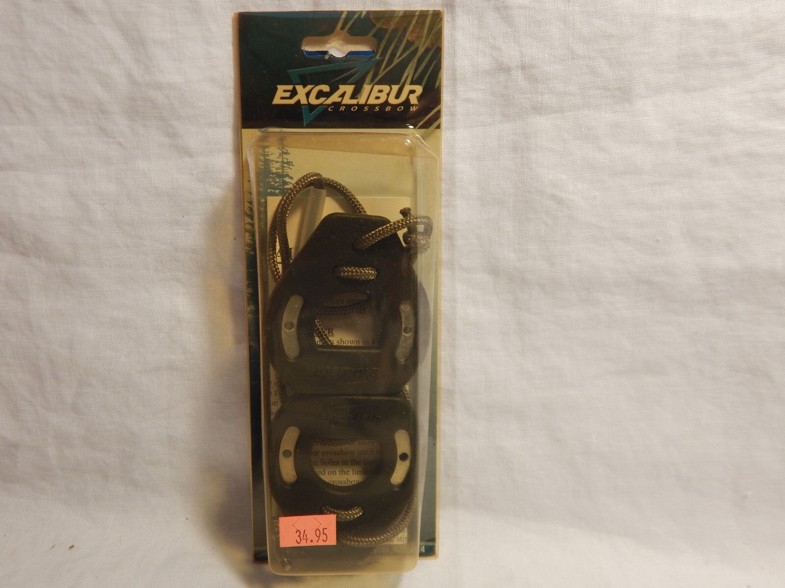 Excalibur Crossbow Stringer #2096, New-Old Stock