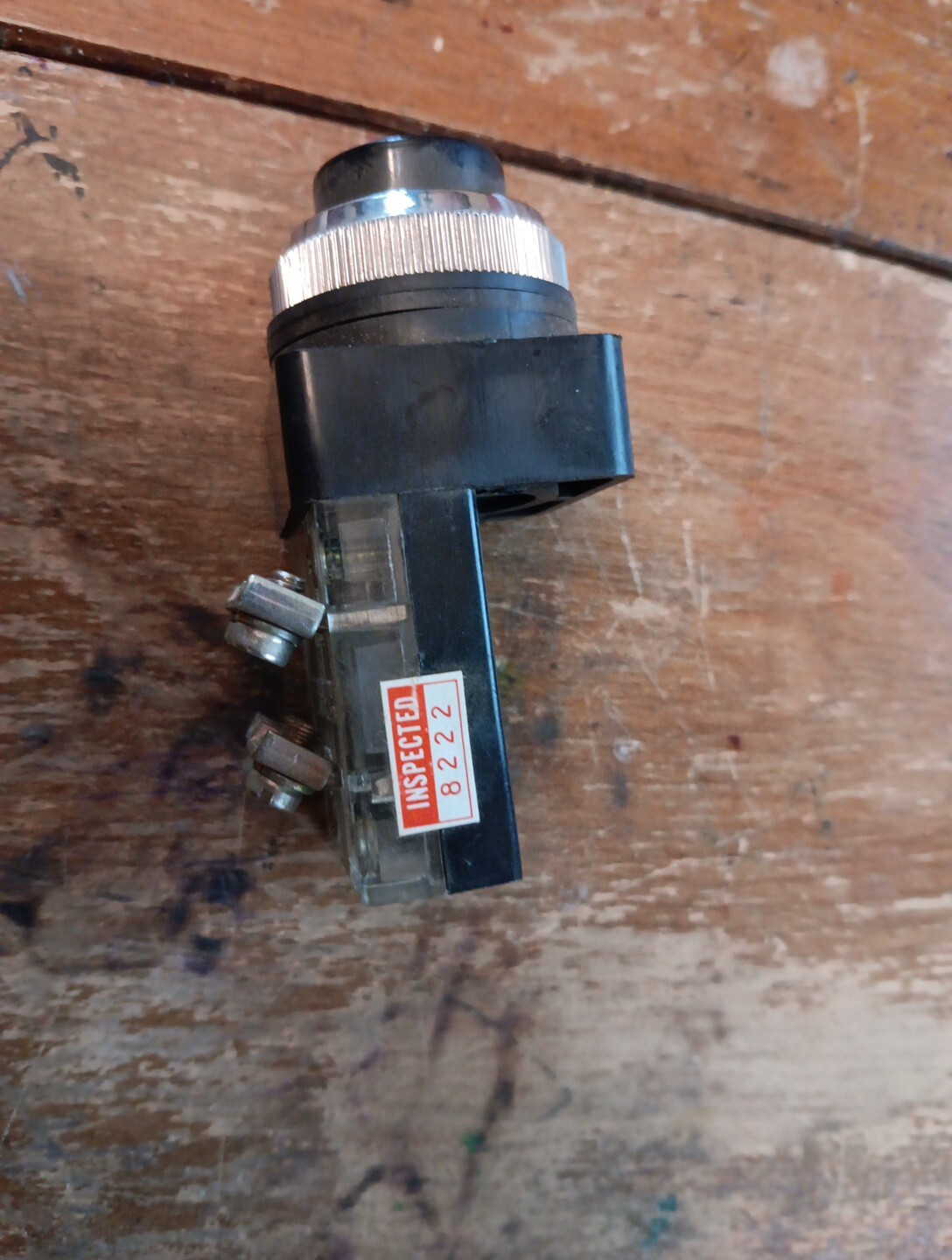 Alco SW-251S-2 Selector Switch SW251S2