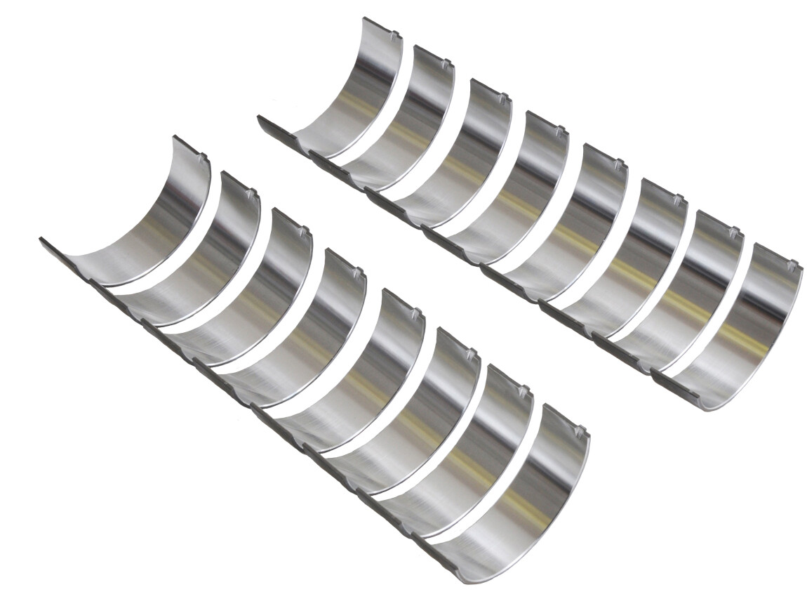 Enginetech BB136J | Rod Bearings for various 55-03 Chrysler/Dodge/Jeep Models