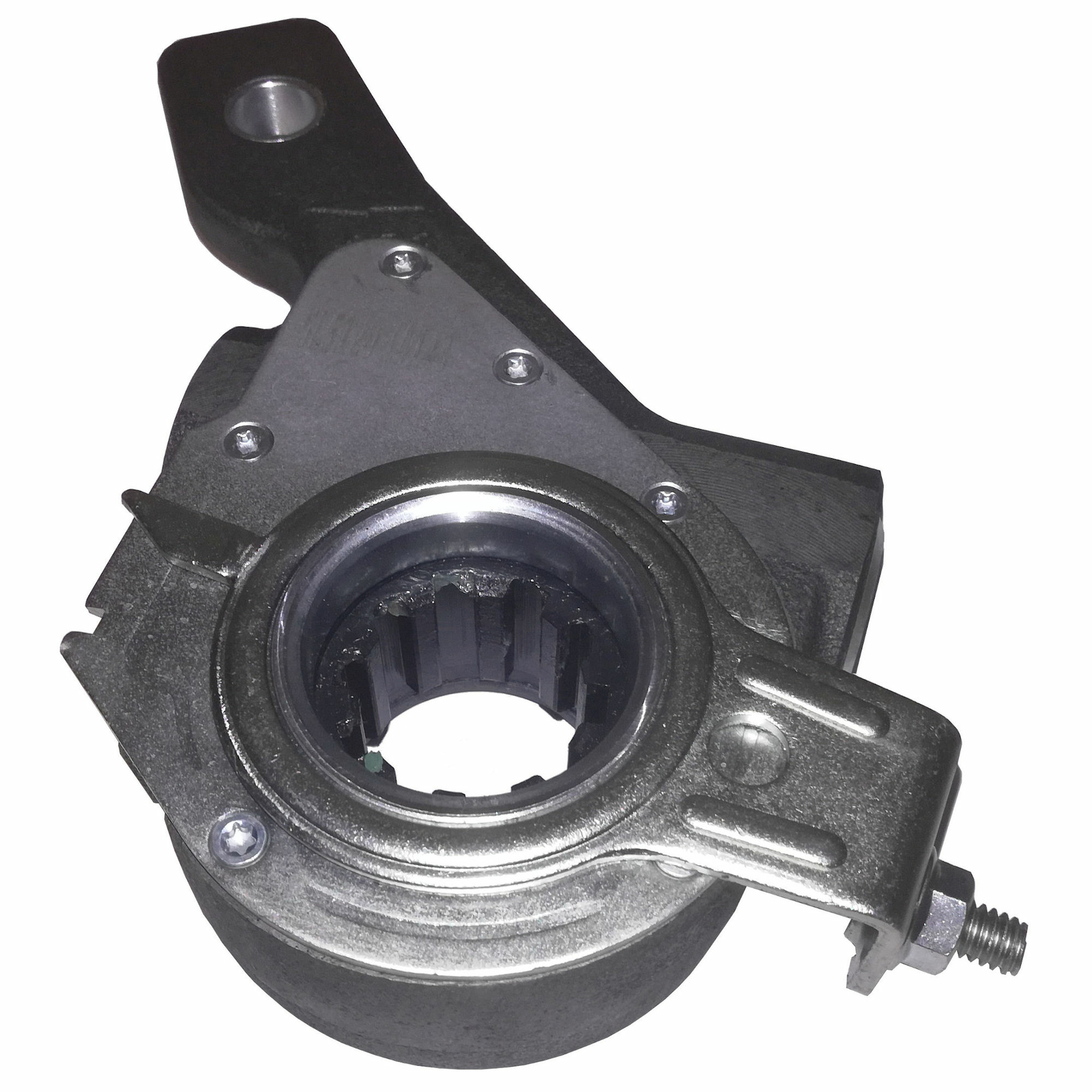 Automatic Air Brake Slack Adjuster - 1.5" - 5.5" Span - 10 Splines