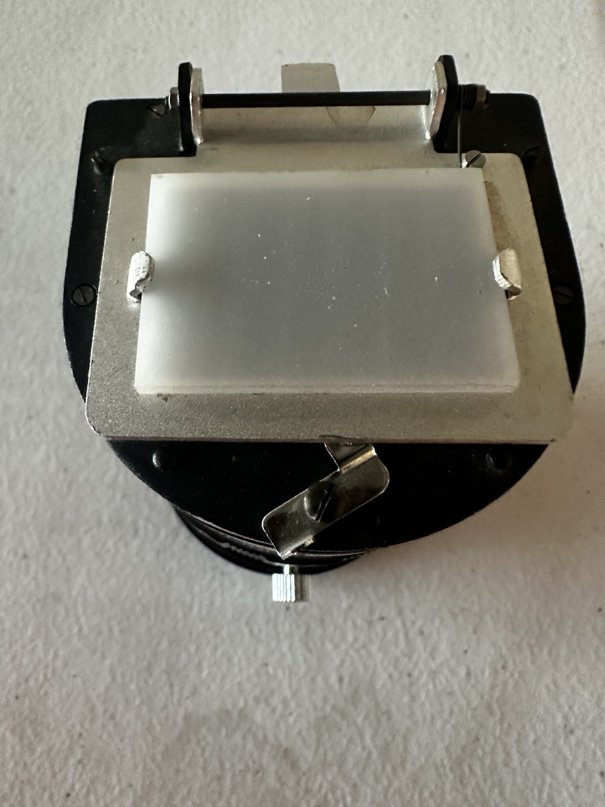 Kalcor Slide Duplicator