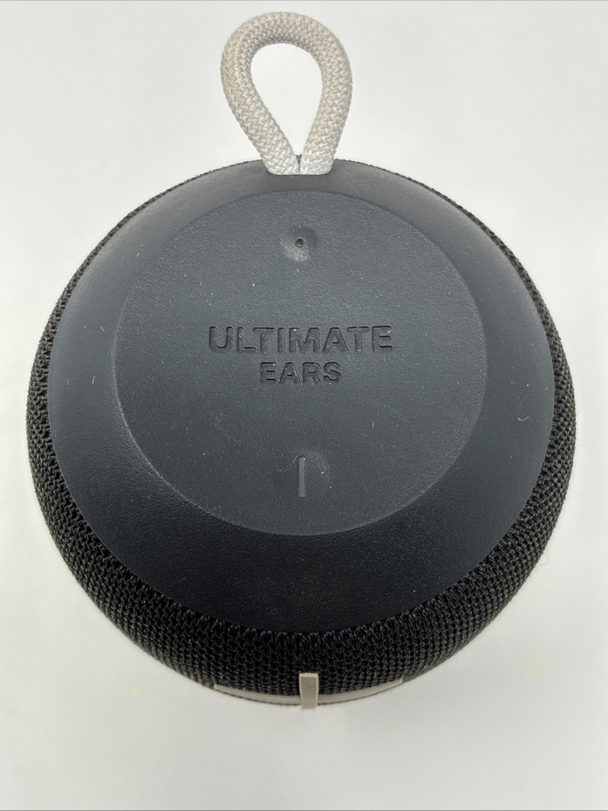 ULTIMATE EARS WONDERBOOM S-00163 BLUETOOTH W/MICRO USB TYPE-B