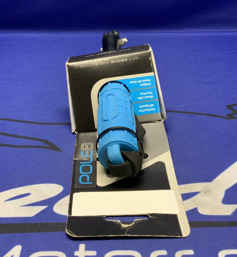 UKPRO POLE 8 527002