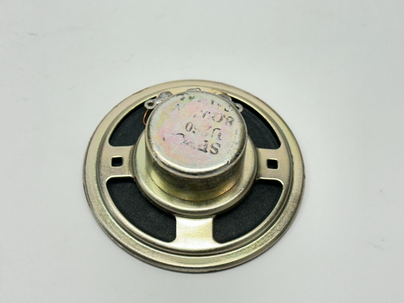 Eberline ADSP3 Speaker #6 For RM-20
