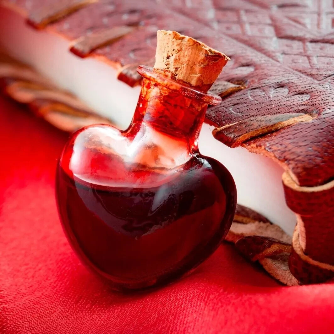 Personalized Love Spell Casting Service | Attract and Deepen Love | Real Magic