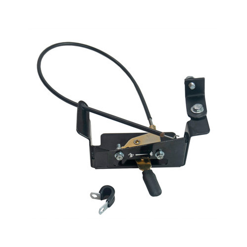 Remote throttle Assembly for 61G477-0002 Briggs 40HP Engine