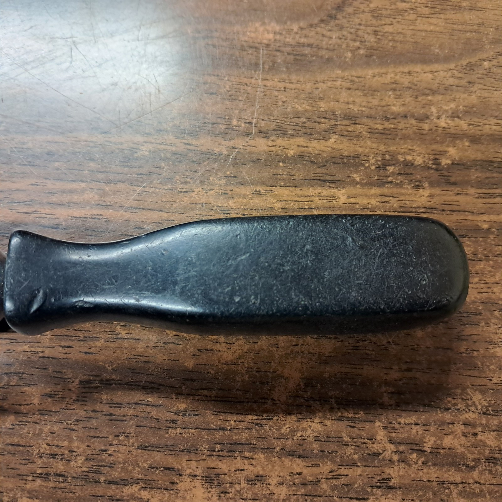 Vintage Snap On Brake Spring Retainer Tool B1356B