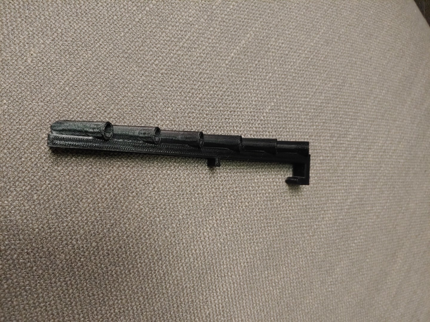 Craftsman VersaTrack Micro Screwdriver Holder- Pack Of 2