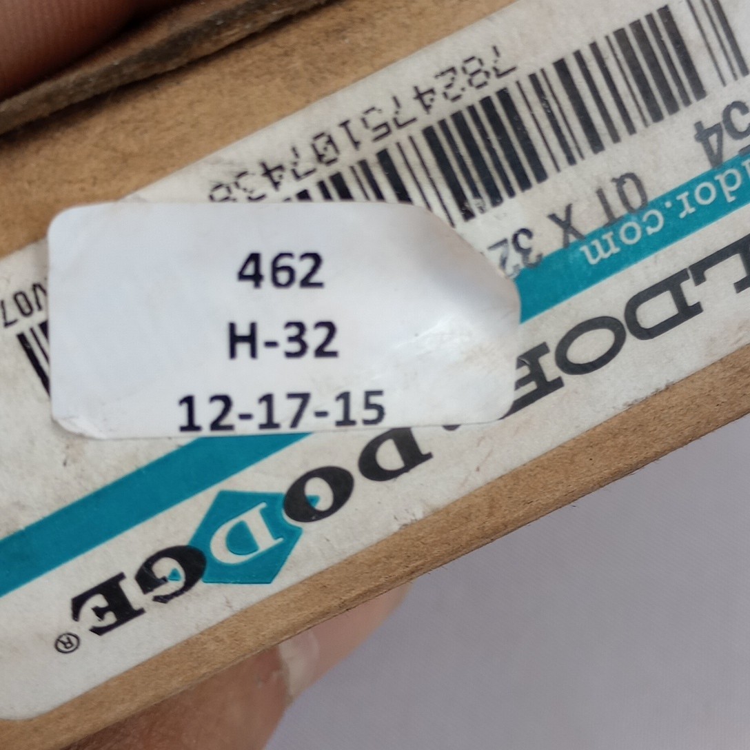 Baldor Dodge 121154 QT X 32mm