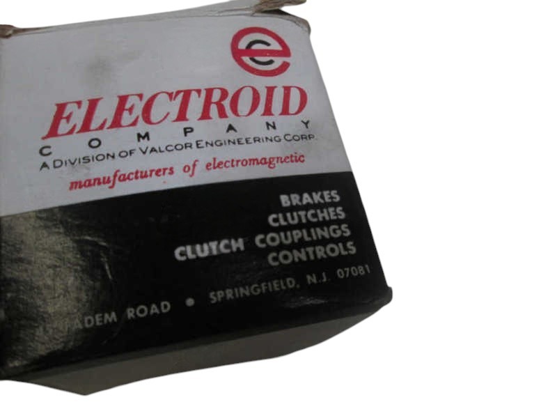 ELECTROID EC22B824V BRAKE ASSEMBLY  NSMP
