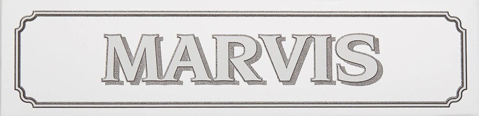 Marvis Whitening Mint Toothpaste