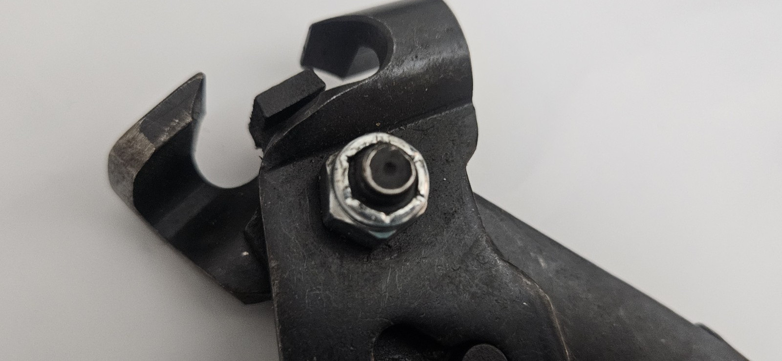 CV Boot Clamp Pliers for Ear Type Clamps