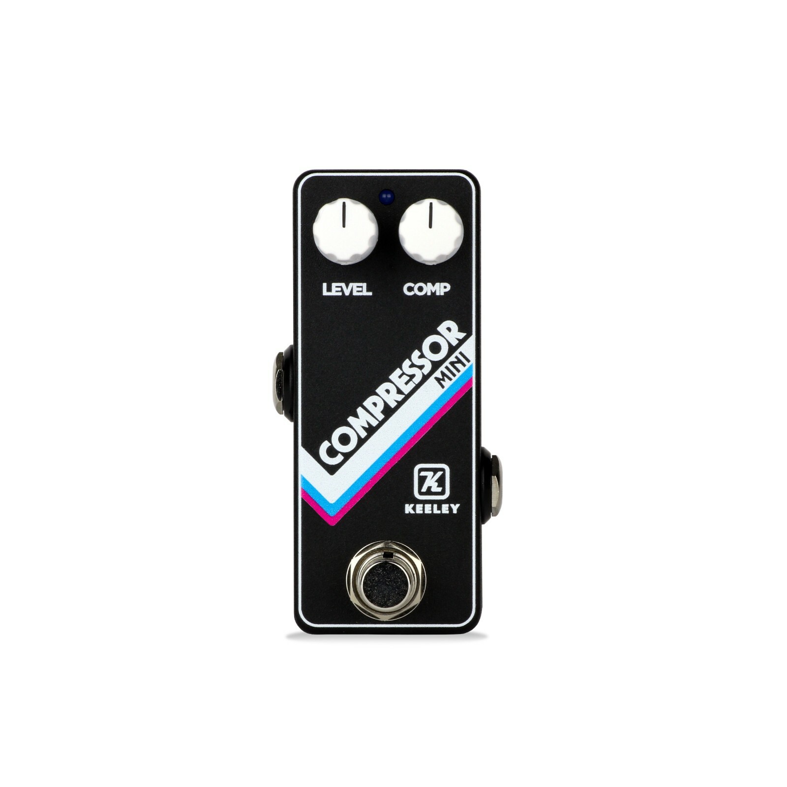 Keeley Compressor Mini Compressor Pedal - KCompMini