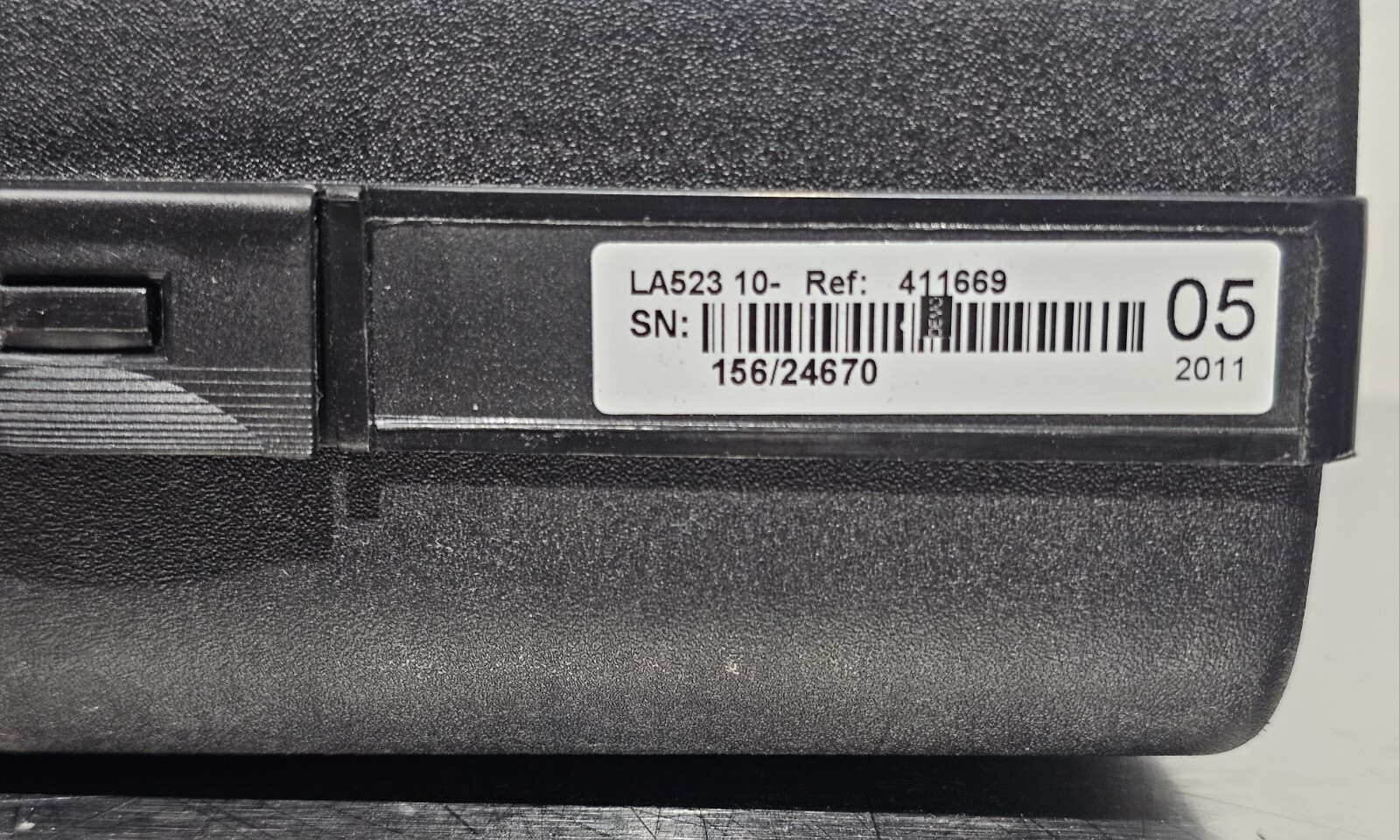 Esaote LA423 Linear Array Ultrasound Transducer Ref 411699