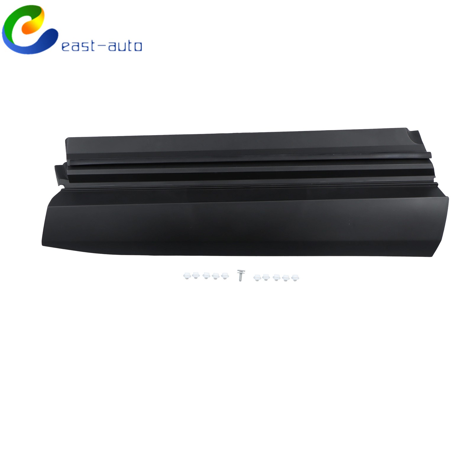 For Toyota Grand Highlander 2024-2025 Front Right Body Side Moulding 750710E200