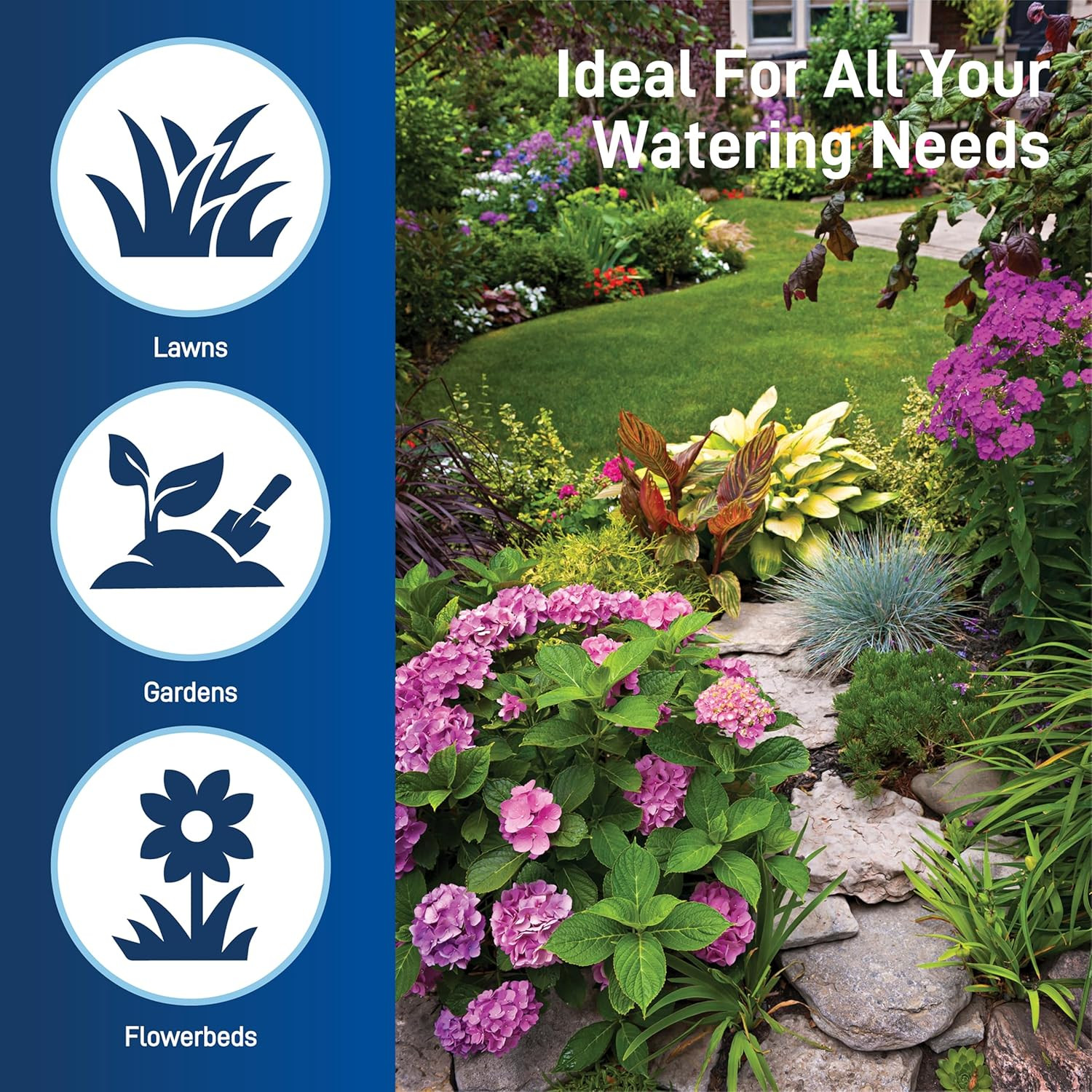 50020 All-In-One Automatic Watering System