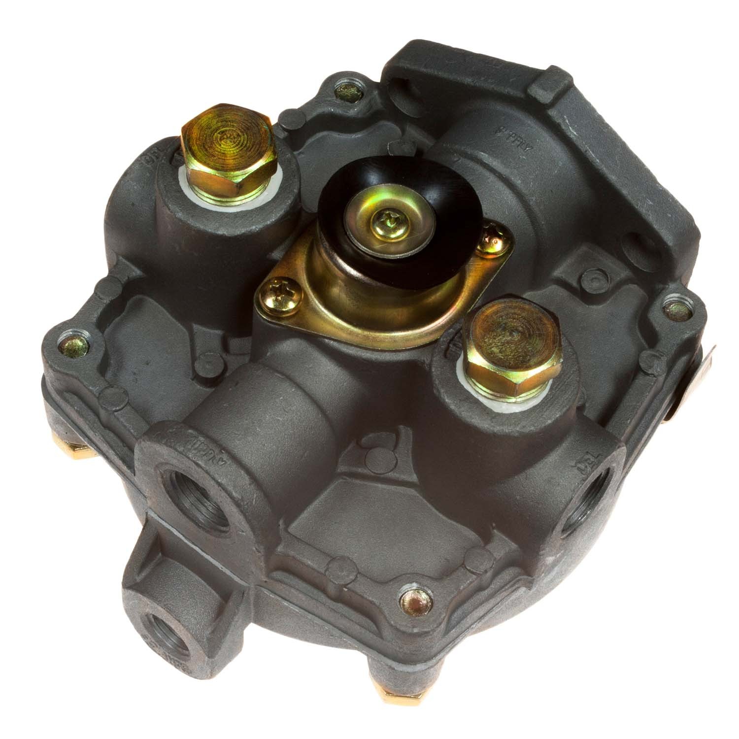 R6 RELAY VALVE