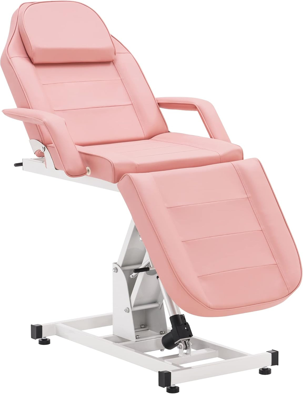 Salon SPA Massage Bed Tattoo Chair Facial Adjustable Table Beauty Equipment 0100