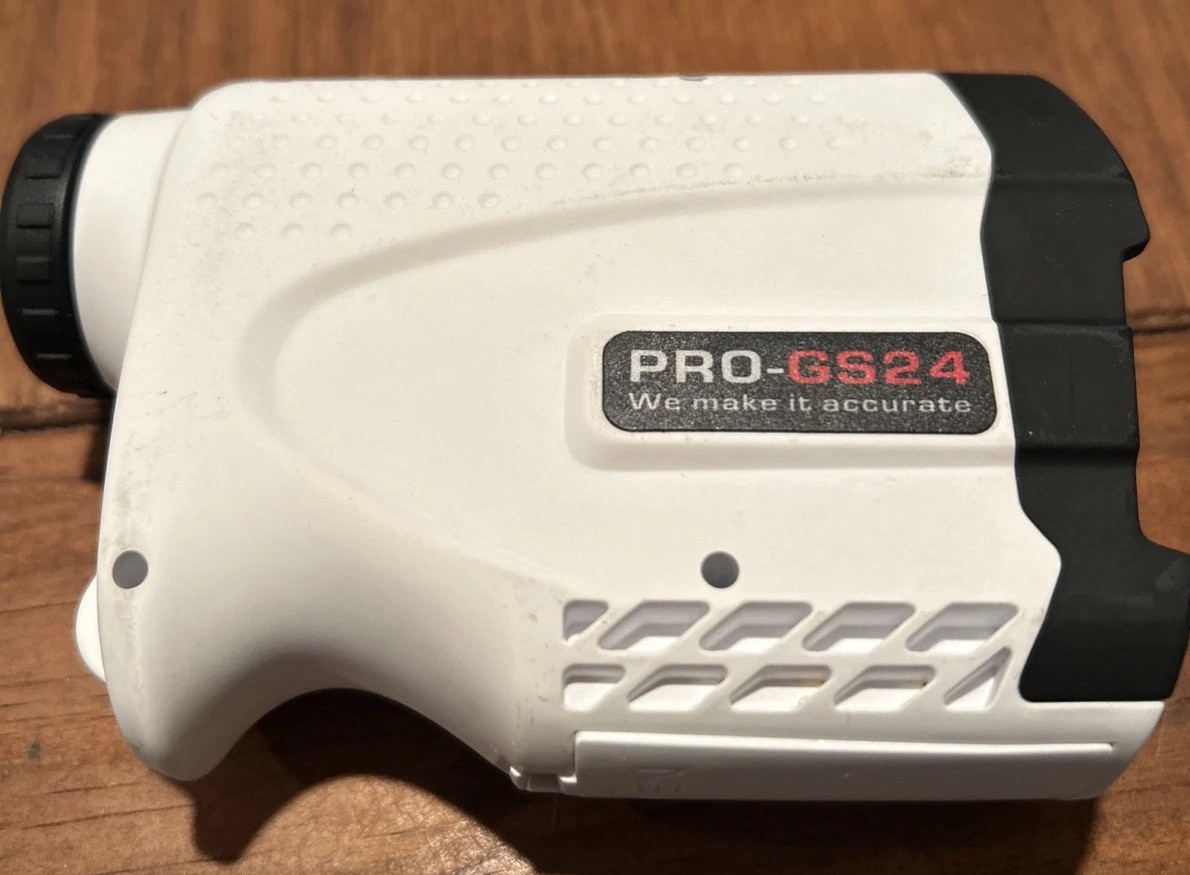 GOGOGO Sport VPRO Golf Rangefinder with Case