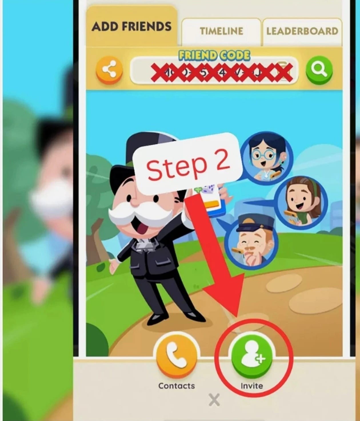Monopoly Go Partner Event Instant Completion