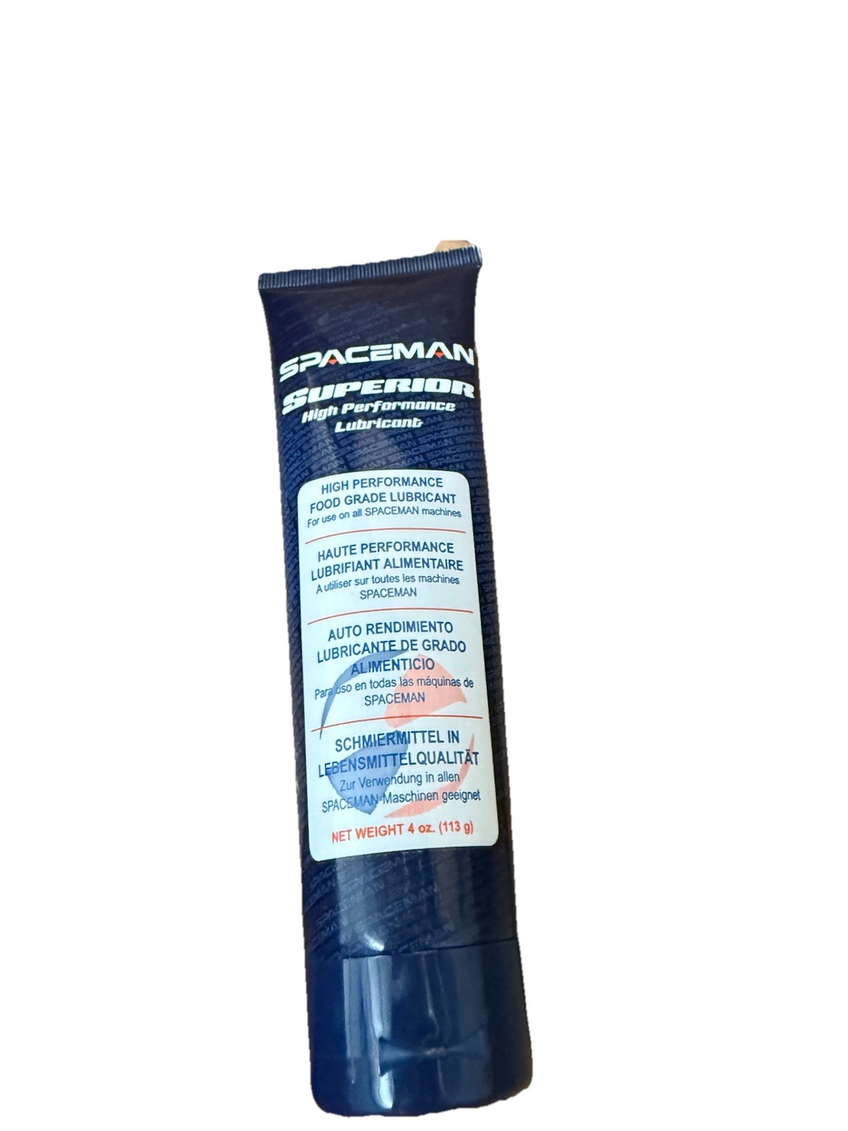 Spaceman Usa 3.7.15.002- Genuine OEM Replacement Part