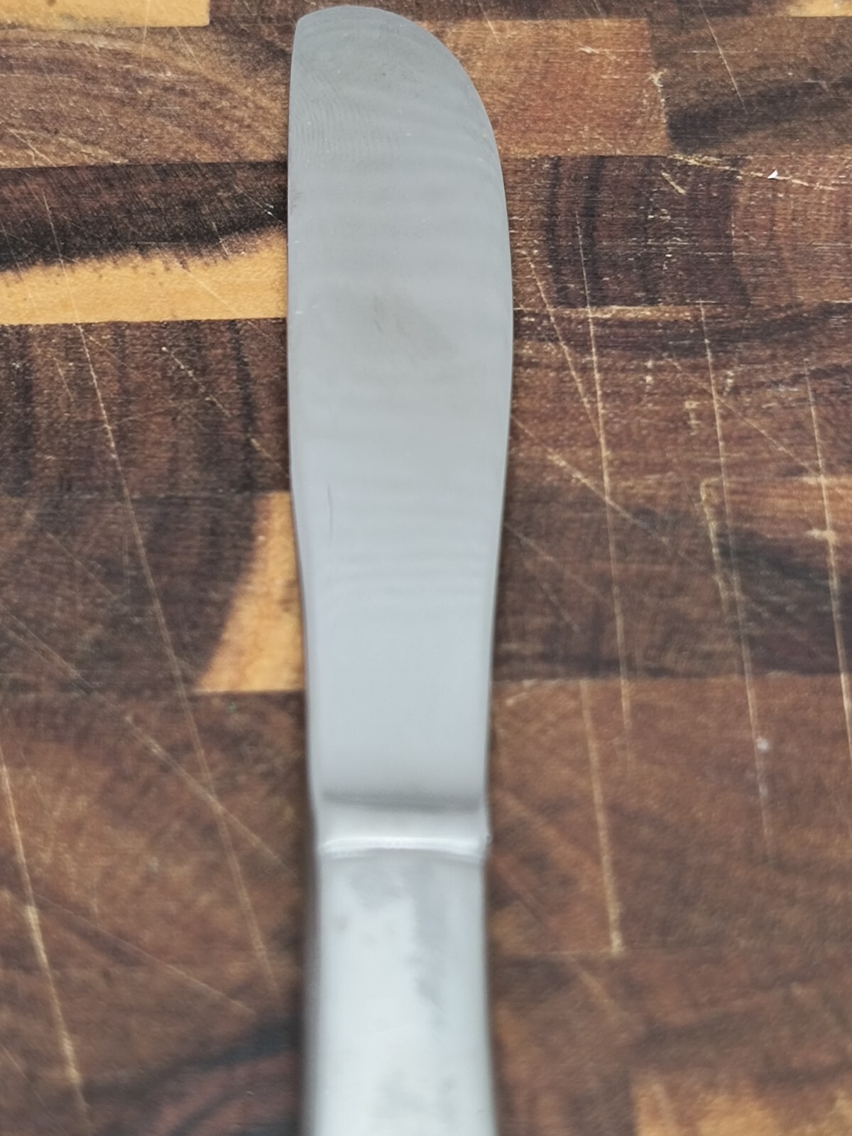 Amefa Flatware Kids 3 Piece Set Stainless 18/0 Bear Design On Handle