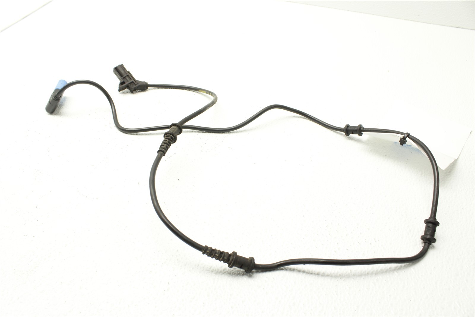 2017 Mercedes-Benz AMG GLC43 GLC300 Front Right Caliper Wire Harness OEM 17-22