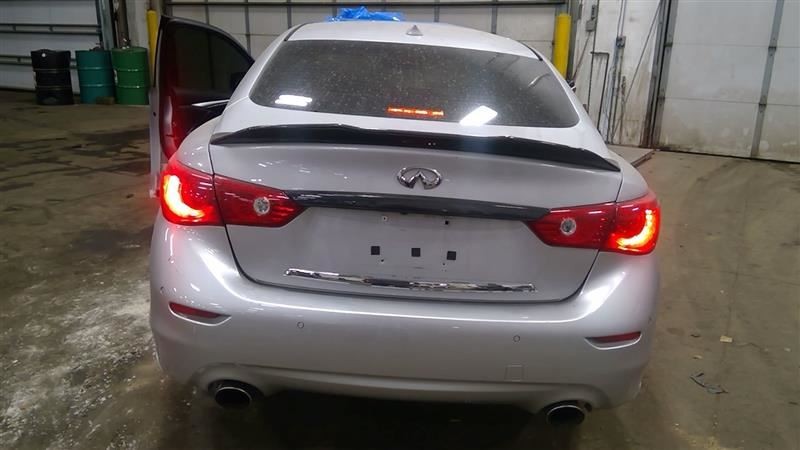 2014 Q50 Transfer Case Module Sku#3233119