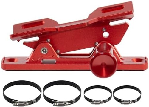 Aluminum Quick Release Fire Extinguisher Mount for 1-10LB Extinguisher | Fit ...