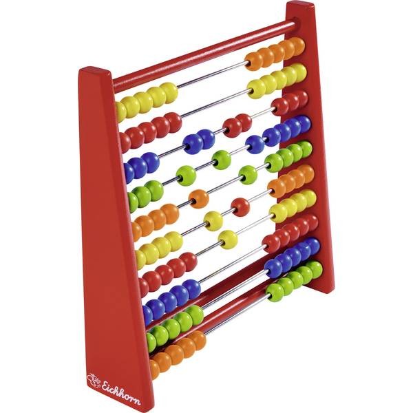Eichhorn 100003405 Counting Frame Number Players (Max.): 1