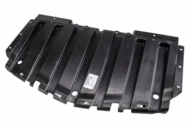Genuine GM Front Bumper Fascia Lower Stiffener 22862148