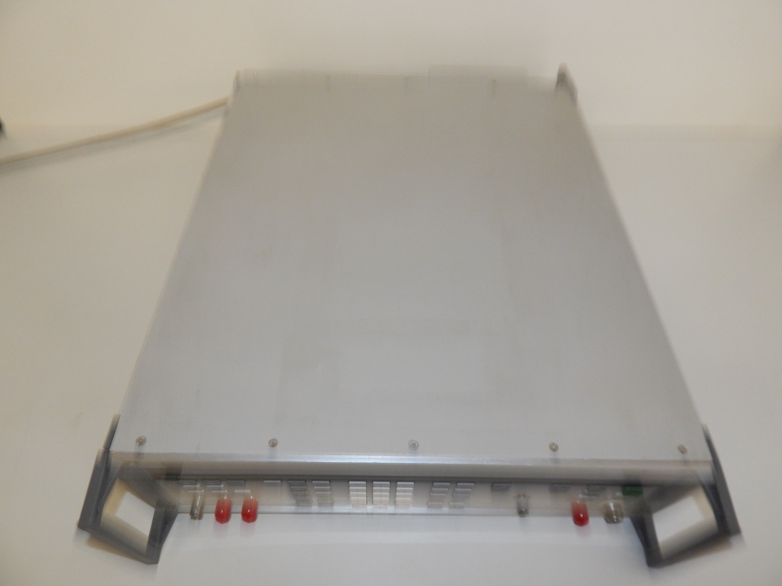 Gigatronics 6080A Synthesized Signal Generator (JWP21)
