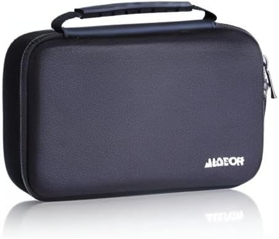 Carrying Case for Nintendo New 3DS XL