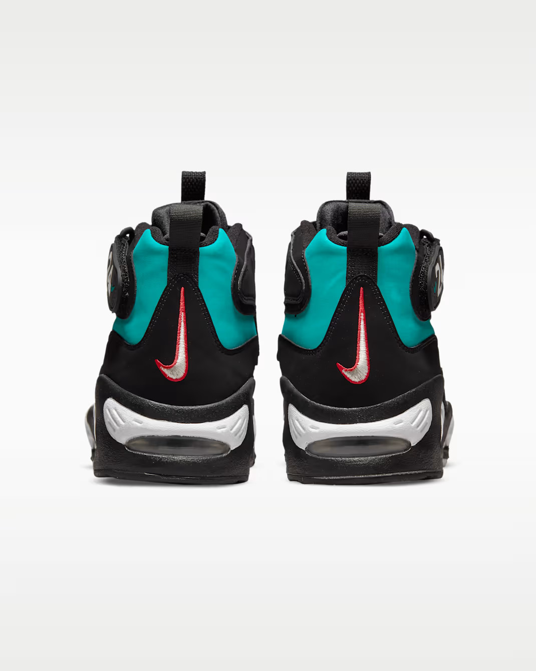 Nike Air Griffey Max 1 'Black Freshwater' Men's - DM8311-001