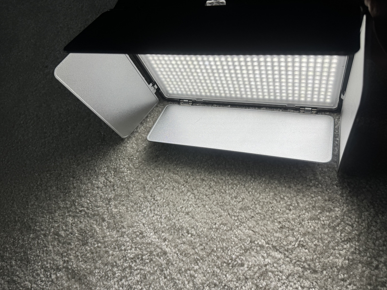 TL-600s Video Light