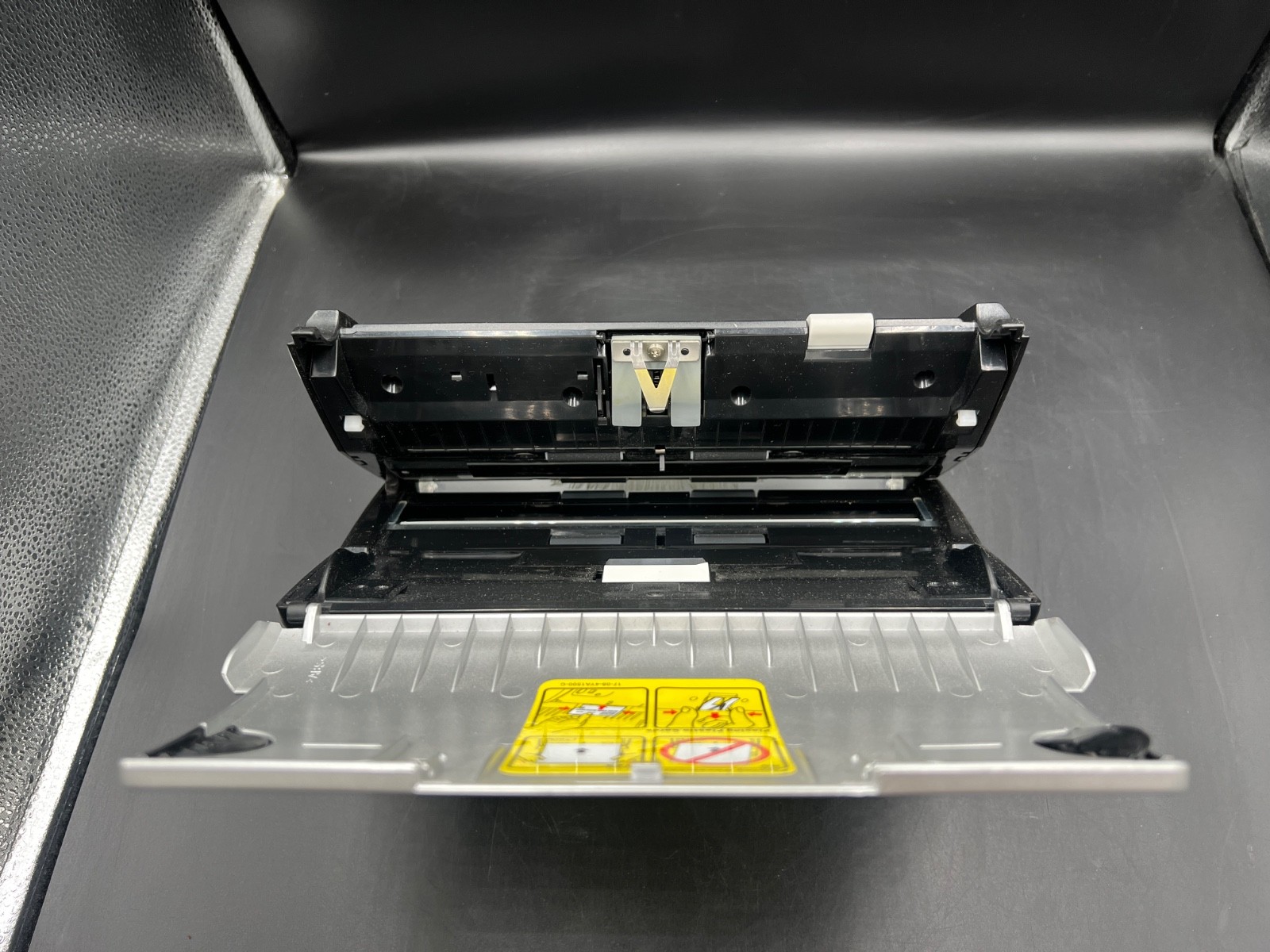 Plustek PS186 SmartOffice High Speed Document Scanner